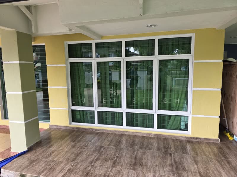 Rumah Teres 2-Tingkat untuk Dijual di Kota Kemuning (Shah Alam) - Baljeet Singh - Exterior - PropertyGuru.com.my