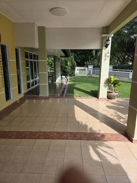 Rumah Teres 2-Tingkat untuk Dijual di Kota Kemuning (Shah Alam) - Baljeet Singh - Exterior - PropertyGuru.com.my
