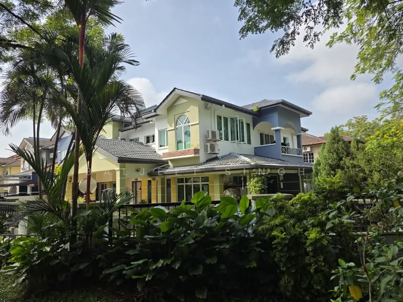 Rumah Teres 2-Tingkat untuk Dijual di Kota Kemuning (Shah Alam) - Baljeet Singh - PropertyGuru.com.my
