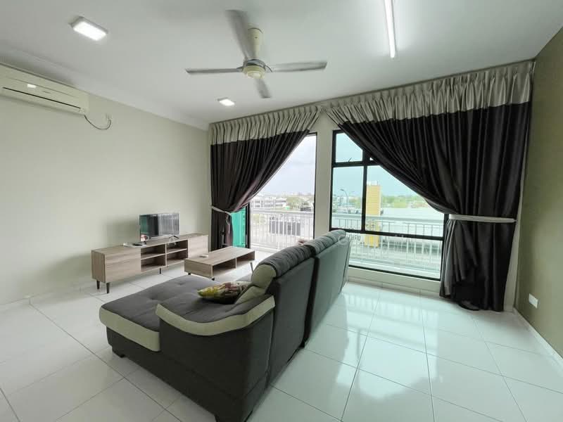 Service Residence for Sale at The Sky Executive Suites - Pauline Goh - PropertyGuru.com.my