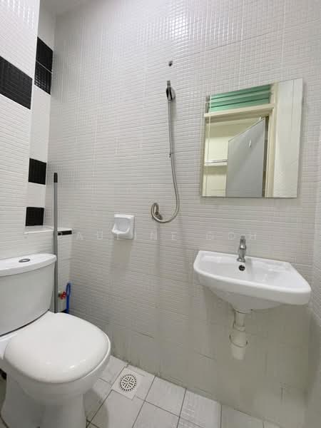 Service Residence for Sale at The Sky Executive Suites - Pauline Goh - PropertyGuru.com.my