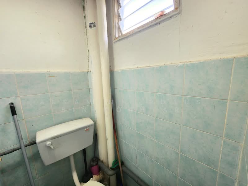 Apartment for Sale at Taman Puncak Kinrara - Akramin Firdaus Bin Mokhtar - PropertyGuru.com.my
