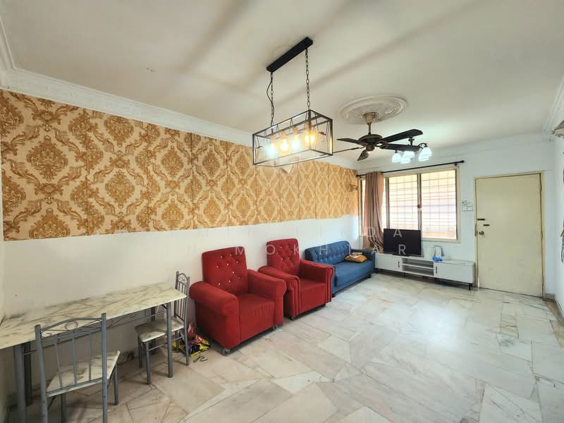 Apartment for Sale at Taman Puncak Kinrara - Akramin Firdaus Bin Mokhtar - PropertyGuru.com.my