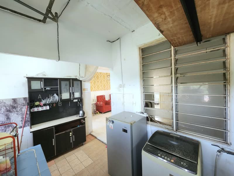 Apartment for Sale at Taman Puncak Kinrara - Akramin Firdaus Bin Mokhtar - PropertyGuru.com.my