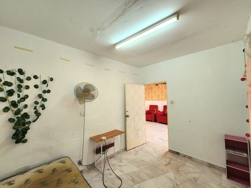 Apartment for Sale at Taman Puncak Kinrara - Akramin Firdaus Bin Mokhtar - PropertyGuru.com.my