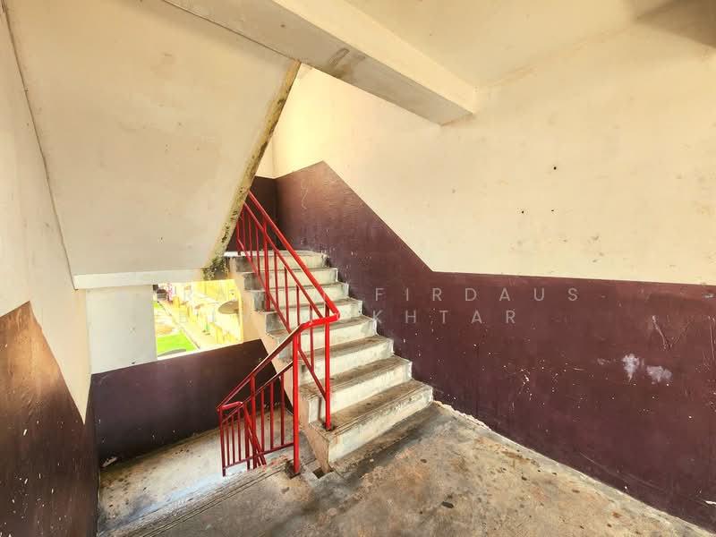 Apartment for Sale at Taman Puncak Kinrara - Akramin Firdaus Bin Mokhtar - PropertyGuru.com.my