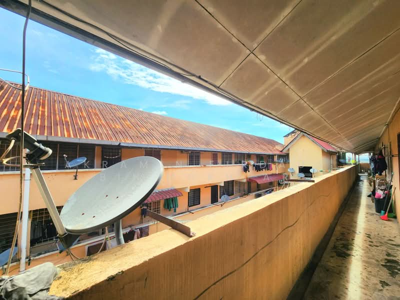 Apartment for Sale at Taman Puncak Kinrara - Akramin Firdaus Bin Mokhtar - PropertyGuru.com.my