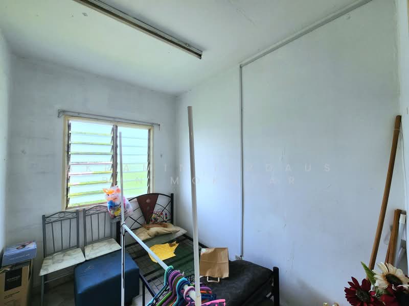 Apartment for Sale at Taman Puncak Kinrara - Akramin Firdaus Bin Mokhtar - PropertyGuru.com.my