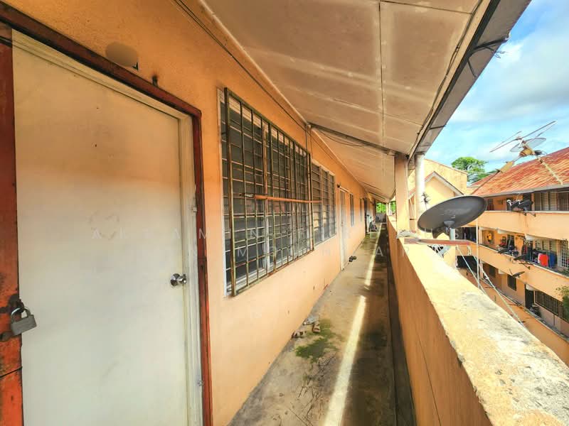 Apartment for Sale at Taman Puncak Kinrara - Akramin Firdaus Bin Mokhtar - PropertyGuru.com.my