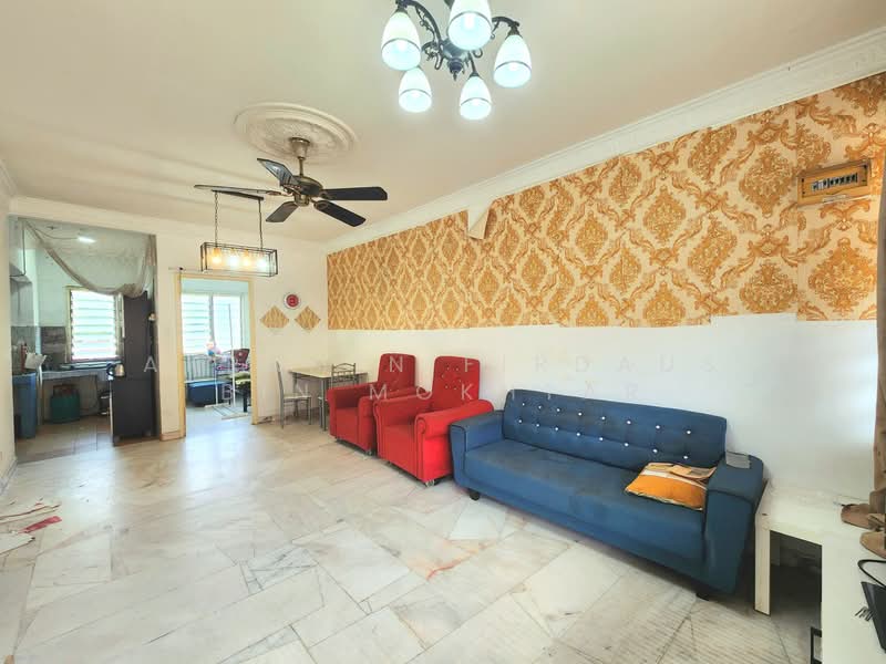 Apartment for Sale at Taman Puncak Kinrara - Akramin Firdaus Bin Mokhtar - PropertyGuru.com.my