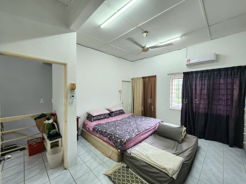 2-storey Terraced House for Sale in Ukay Perdana (Ulu Kelang) - Akramin Firdaus Bin Mokhtar - PropertyGuru.com.my