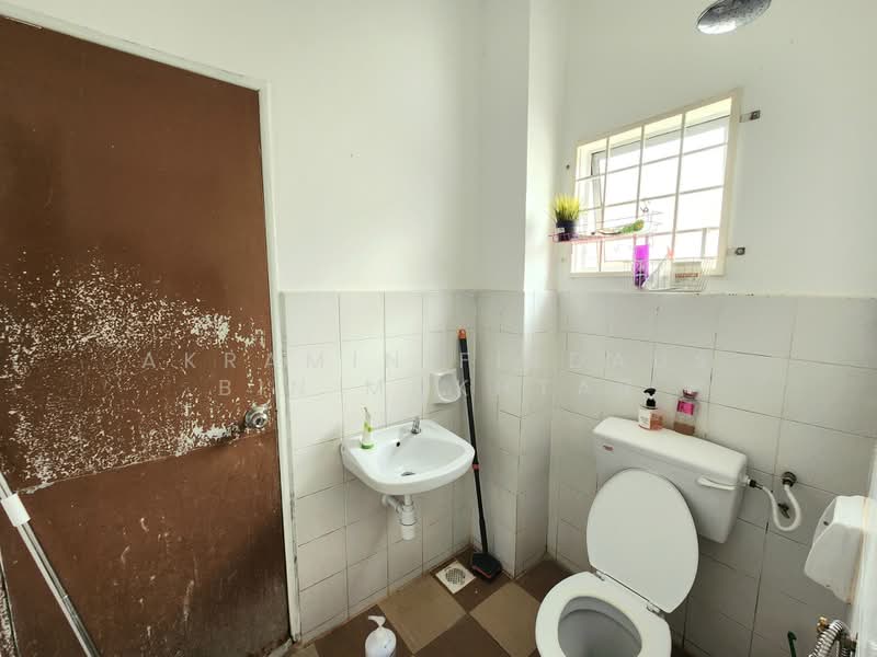 2-storey Terraced House for Sale in Ukay Perdana (Ulu Kelang) - Akramin Firdaus Bin Mokhtar - PropertyGuru.com.my