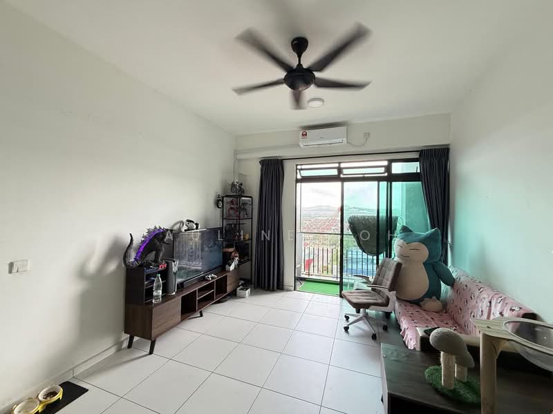 Servis Apartment untuk Dijual di Sky Oasis Residence (Pangsapuri Oasis 1) - Pauline Goh - PropertyGuru.com.my
