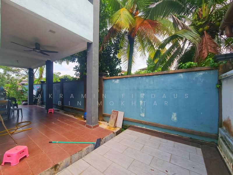 2-storey Terraced House for Sale in Bandar Tasik Puteri (Rawang) - Akramin Firdaus Bin Mokhtar - PropertyGuru.com.my
