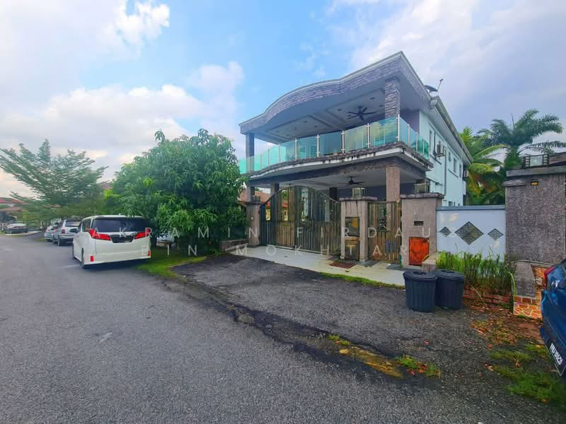 2-storey Terraced House for Sale in Bandar Tasik Puteri (Rawang) - Akramin Firdaus Bin Mokhtar - PropertyGuru.com.my