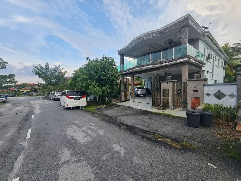 2-storey Terraced House for Sale in Bandar Tasik Puteri (Rawang) - Akramin Firdaus Bin Mokhtar - PropertyGuru.com.my