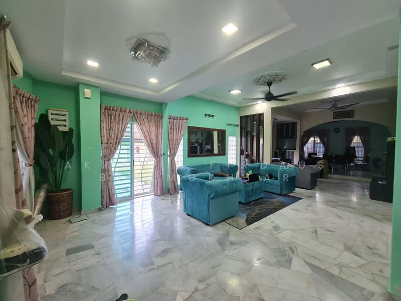 2-storey Terraced House for Sale in Bandar Tasik Puteri (Rawang) - Akramin Firdaus Bin Mokhtar - PropertyGuru.com.my