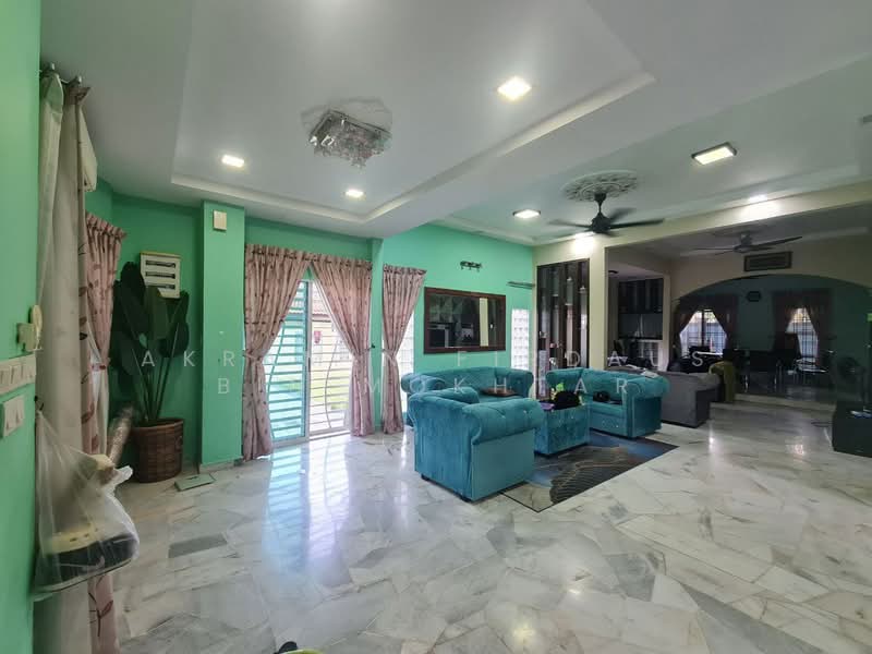 2-storey Terraced House for Sale in Bandar Tasik Puteri (Rawang) - Akramin Firdaus Bin Mokhtar - PropertyGuru.com.my