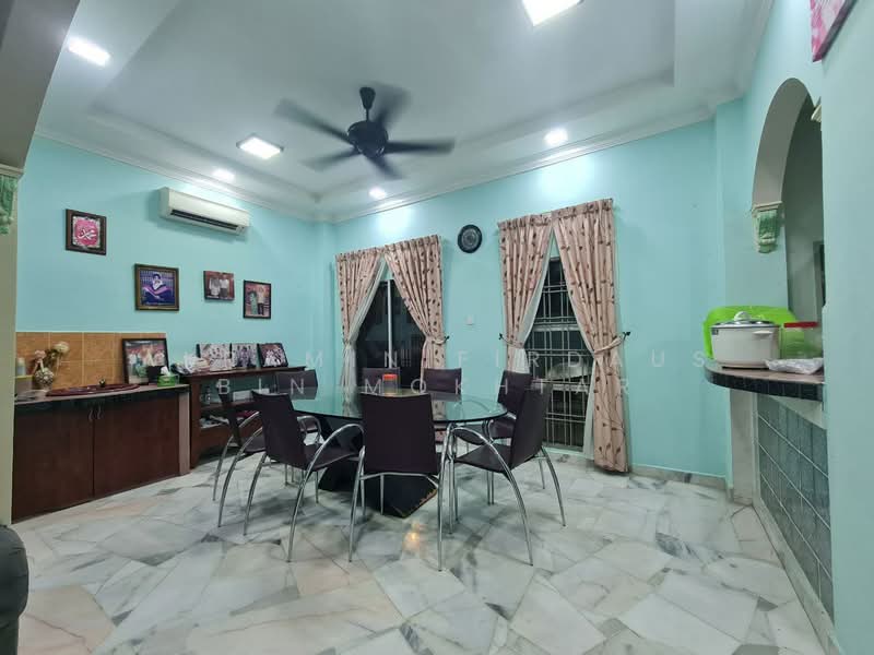 2-storey Terraced House for Sale in Bandar Tasik Puteri (Rawang) - Akramin Firdaus Bin Mokhtar - PropertyGuru.com.my