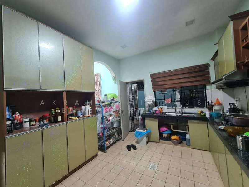 2-storey Terraced House for Sale in Bandar Tasik Puteri (Rawang) - Akramin Firdaus Bin Mokhtar - PropertyGuru.com.my