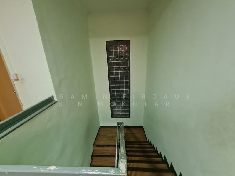 2-storey Terraced House for Sale in Bandar Tasik Puteri (Rawang) - Akramin Firdaus Bin Mokhtar - PropertyGuru.com.my