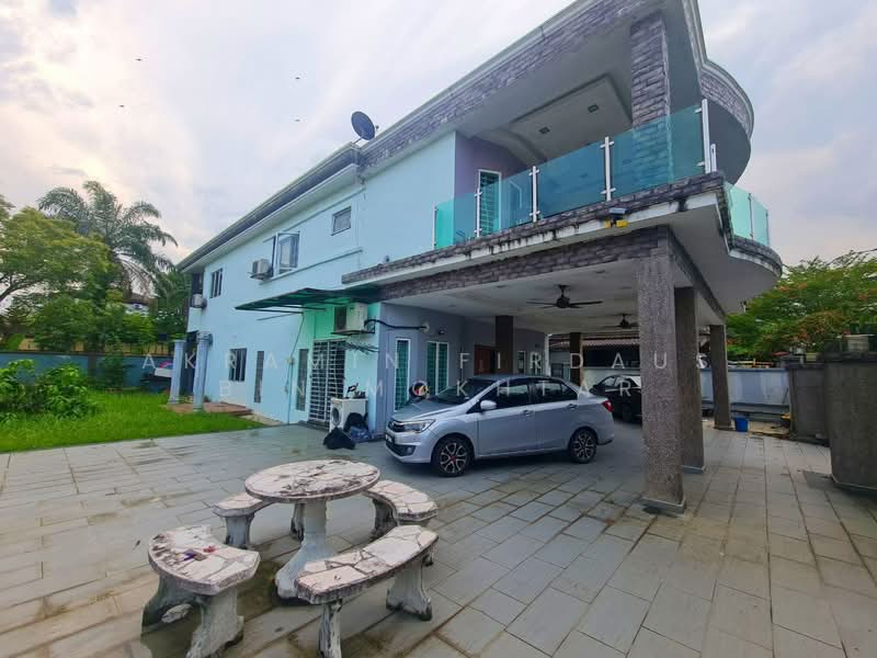 2-storey Terraced House for Sale in Bandar Tasik Puteri (Rawang) - Akramin Firdaus Bin Mokhtar - PropertyGuru.com.my