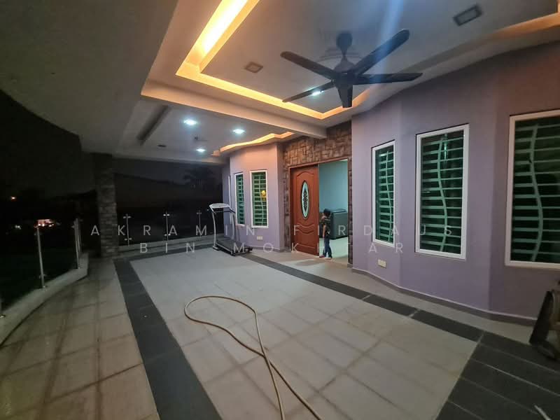 2-storey Terraced House for Sale in Bandar Tasik Puteri (Rawang) - Akramin Firdaus Bin Mokhtar - PropertyGuru.com.my