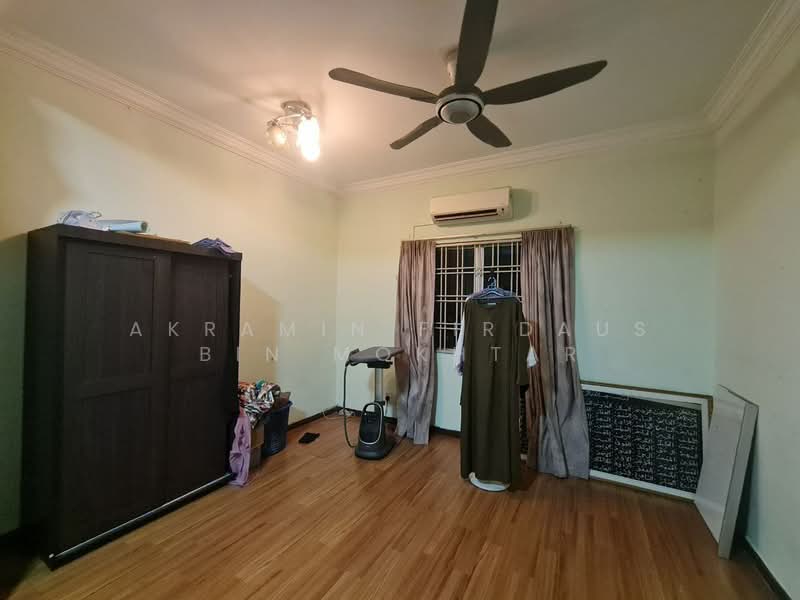 2-storey Terraced House for Sale in Bandar Tasik Puteri (Rawang) - Akramin Firdaus Bin Mokhtar - PropertyGuru.com.my