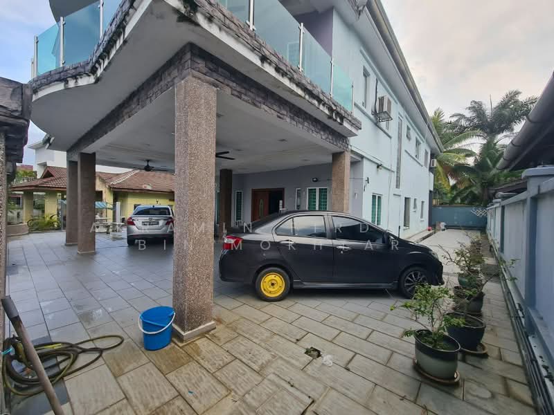 2-storey Terraced House for Sale in Bandar Tasik Puteri (Rawang) - Akramin Firdaus Bin Mokhtar - PropertyGuru.com.my