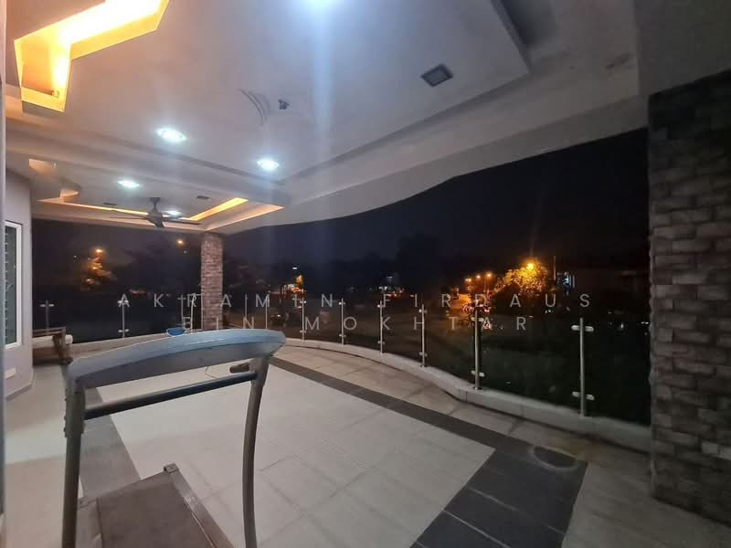 2-storey Terraced House for Sale in Bandar Tasik Puteri (Rawang) - Akramin Firdaus Bin Mokhtar - PropertyGuru.com.my