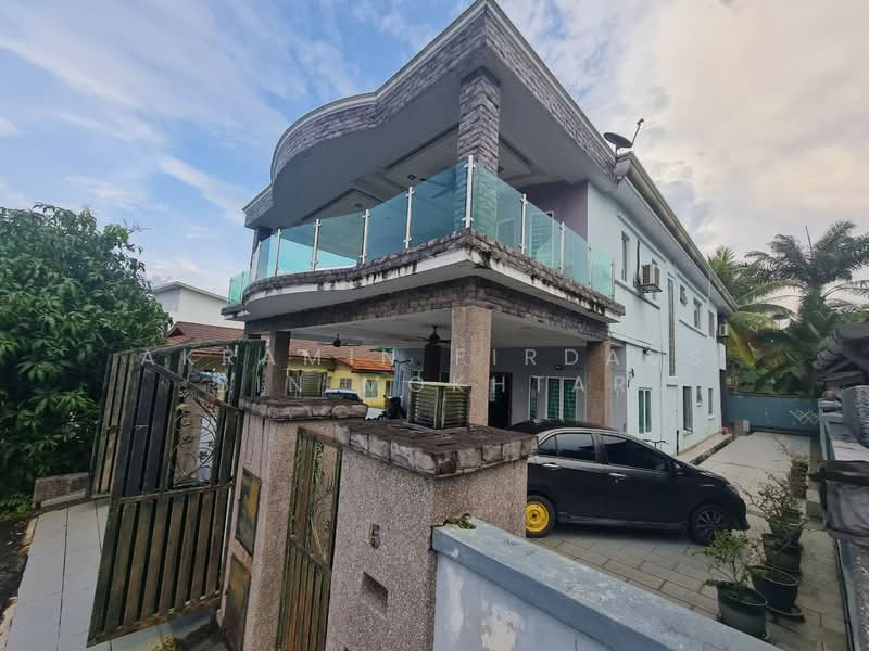 2-storey Terraced House for Sale in Bandar Tasik Puteri (Rawang) - Akramin Firdaus Bin Mokhtar - PropertyGuru.com.my