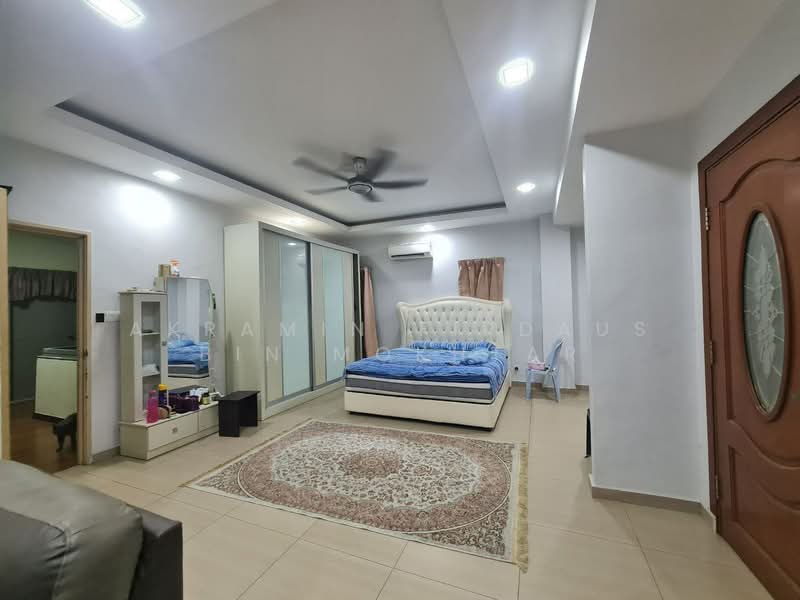 2-storey Terraced House for Sale in Bandar Tasik Puteri (Rawang) - Akramin Firdaus Bin Mokhtar - PropertyGuru.com.my