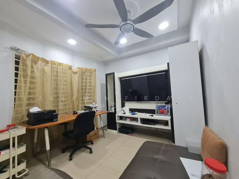 2-storey Terraced House for Sale in Bandar Tasik Puteri (Rawang) - Akramin Firdaus Bin Mokhtar - PropertyGuru.com.my