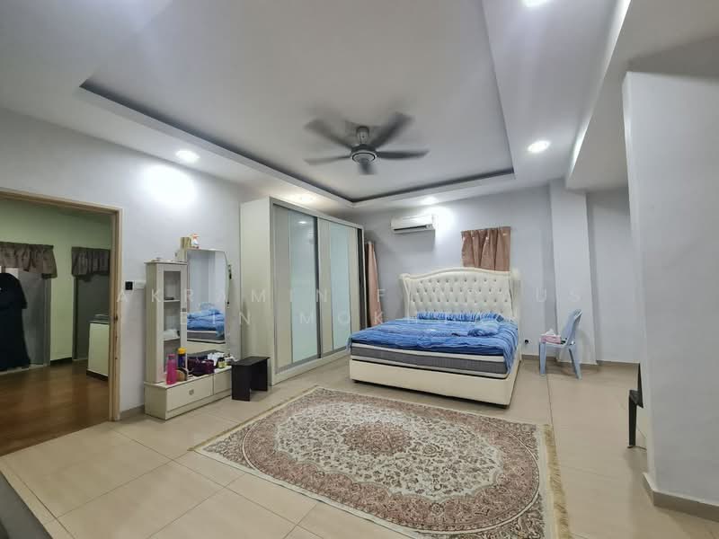 2-storey Terraced House for Sale in Bandar Tasik Puteri (Rawang) - Akramin Firdaus Bin Mokhtar - PropertyGuru.com.my
