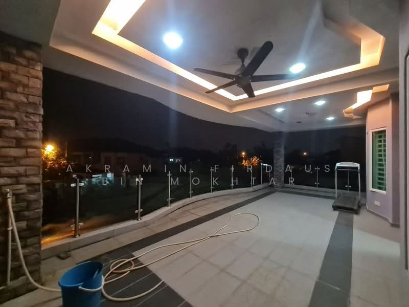 2-storey Terraced House for Sale in Bandar Tasik Puteri (Rawang) - Akramin Firdaus Bin Mokhtar - PropertyGuru.com.my