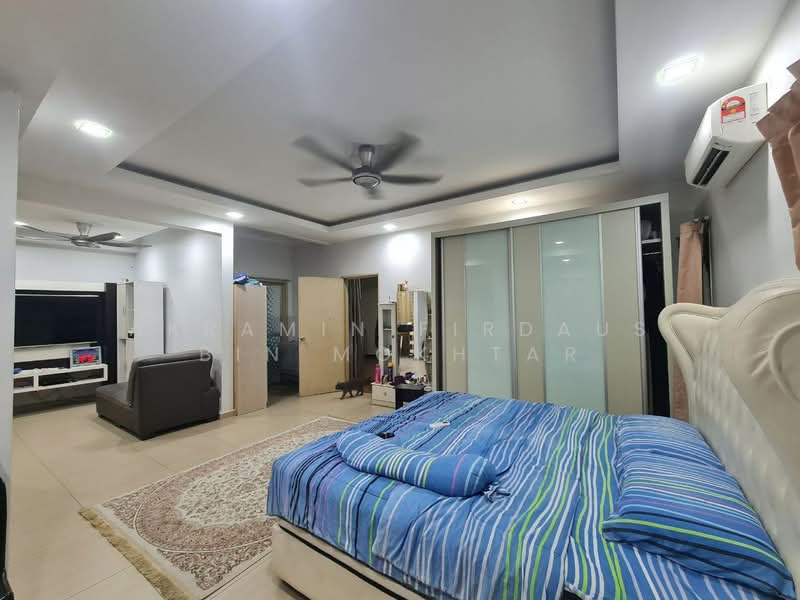 2-storey Terraced House for Sale in Bandar Tasik Puteri (Rawang) - Akramin Firdaus Bin Mokhtar - PropertyGuru.com.my