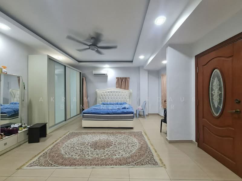 2-storey Terraced House for Sale in Bandar Tasik Puteri (Rawang) - Akramin Firdaus Bin Mokhtar - PropertyGuru.com.my