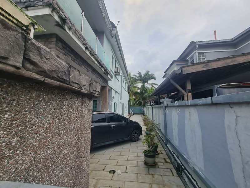 2-storey Terraced House for Sale in Bandar Tasik Puteri (Rawang) - Akramin Firdaus Bin Mokhtar - PropertyGuru.com.my