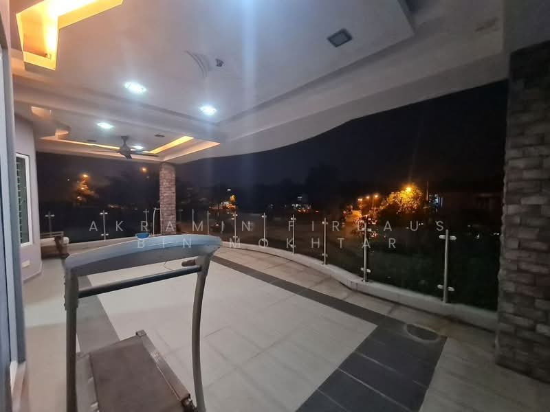2-storey Terraced House for Sale in Bandar Tasik Puteri (Rawang) - Akramin Firdaus Bin Mokhtar - PropertyGuru.com.my