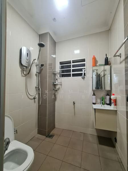 2-storey Terraced House for Sale in Bandar Tasik Puteri (Rawang) - Akramin Firdaus Bin Mokhtar - PropertyGuru.com.my
