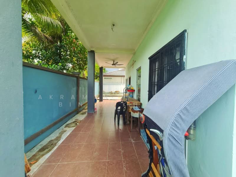 2-storey Terraced House for Sale in Bandar Tasik Puteri (Rawang) - Akramin Firdaus Bin Mokhtar - PropertyGuru.com.my