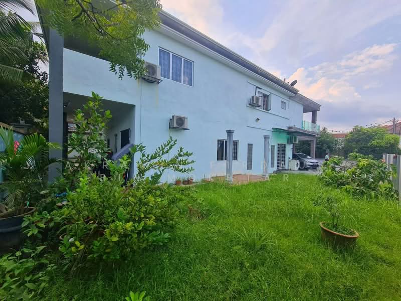 2-storey Terraced House for Sale in Bandar Tasik Puteri (Rawang) - Akramin Firdaus Bin Mokhtar - PropertyGuru.com.my