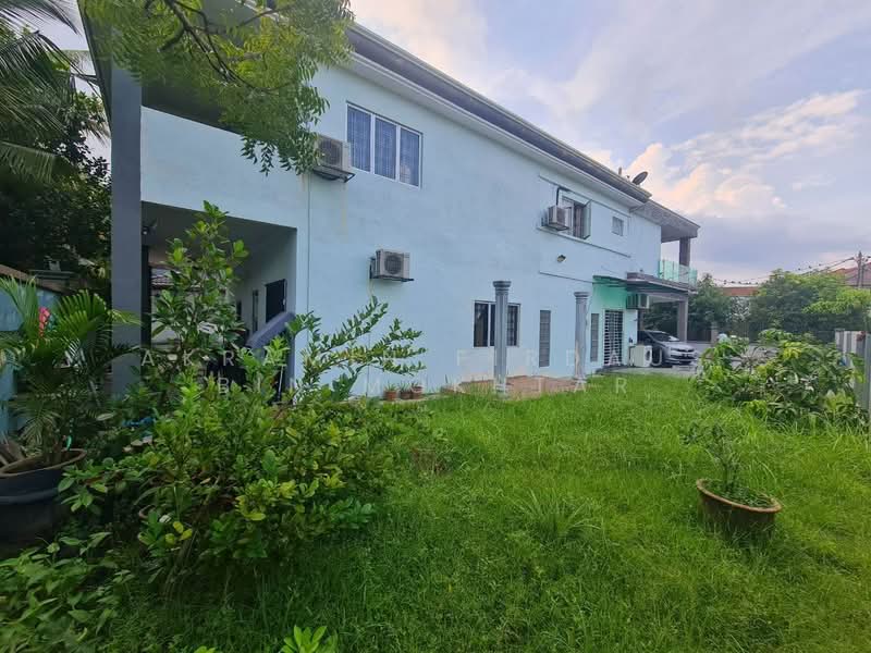 2-storey Terraced House for Sale in Bandar Tasik Puteri (Rawang) - Akramin Firdaus Bin Mokhtar - PropertyGuru.com.my
