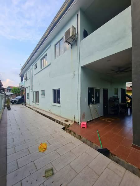 2-storey Terraced House for Sale in Bandar Tasik Puteri (Rawang) - Akramin Firdaus Bin Mokhtar - PropertyGuru.com.my