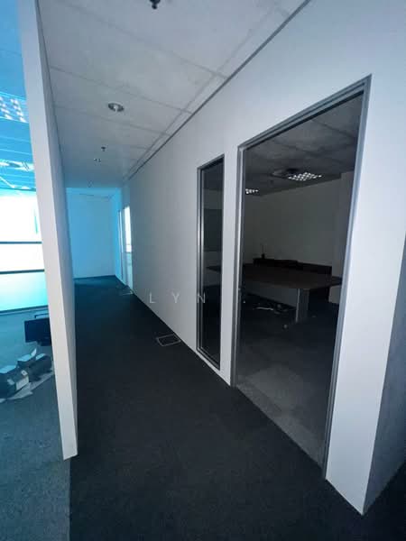 Pejabat untuk Disewa di Mutiara Damansara (Petaling Jaya) - Lyn . - Corridor - PropertyGuru.com.my