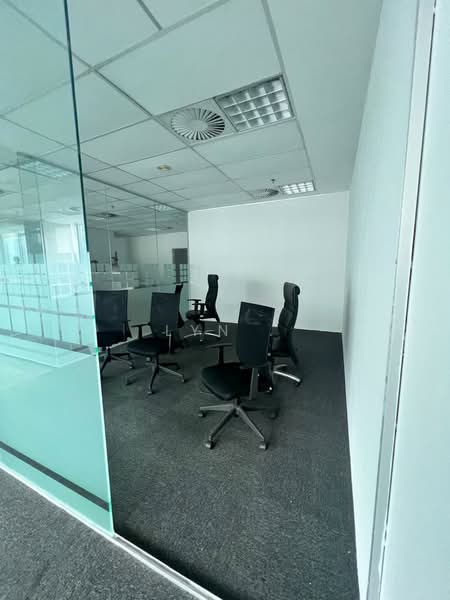 Pejabat untuk Disewa di Mutiara Damansara (Selangor) - Lyn . - PropertyGuru.com.my