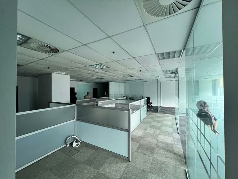 Pejabat untuk Disewa di Mutiara Damansara (Selangor) - Lyn . - PropertyGuru.com.my