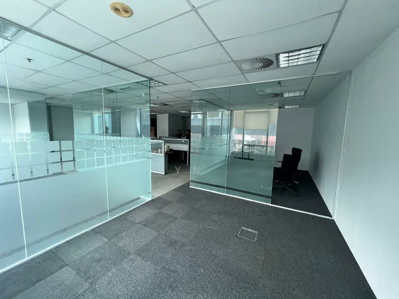 Pejabat untuk Disewa di Mutiara Damansara (Selangor) - Lyn . - PropertyGuru.com.my