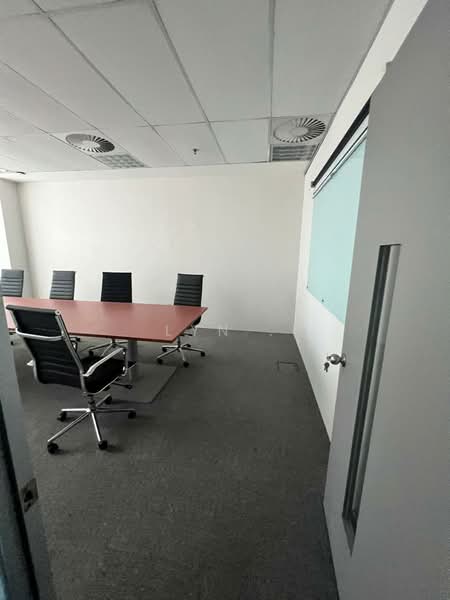 Pejabat untuk Disewa di Mutiara Damansara (Selangor) - Lyn . - PropertyGuru.com.my