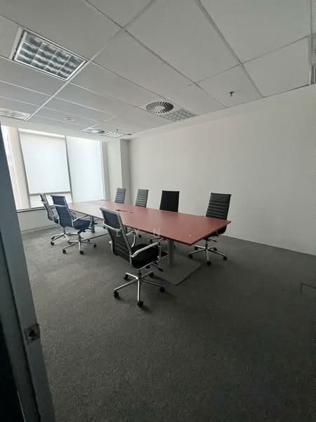 Pejabat untuk Disewa di Mutiara Damansara (Selangor) - Lyn . - PropertyGuru.com.my